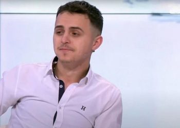 Aktori i "Portokalli": Femrat shqiptare të shohin sa para ke, nuk ja vlen të martohesh