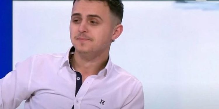 Aktori i "Portokalli": Femrat shqiptare të shohin sa para ke, nuk ja vlen të martohesh