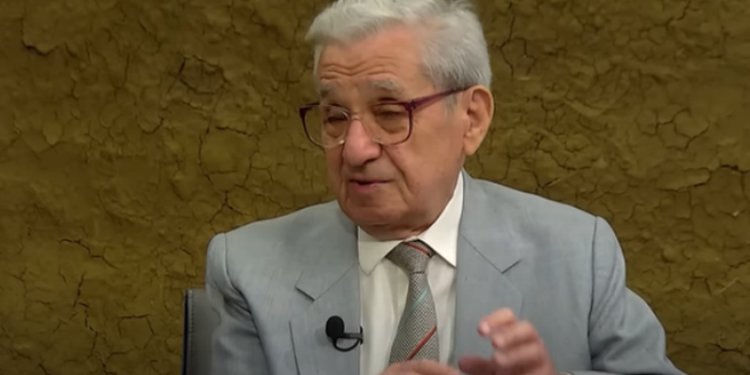 Gjuhëtari Emil Lafe: Marokenia i mësonte fëmijët të flasin shqip, emigrantët shqiptarë greqisht