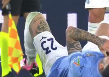 Dëmtimi, ja sa do të qëndrojë jashtë fushave Elseid Hysaj