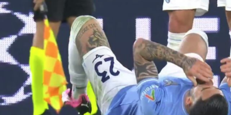 Dëmtimi, ja sa do të qëndrojë jashtë fushave Elseid Hysaj