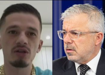 “Kush e ka mendjen te librat e tu, njerëzit duan budallallëqe” – Biseda epike Kozak – Sejamini