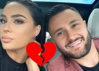 Të pathënat e ndarjes mes Bes Kallakut dhe Xhensila Myrtezajit