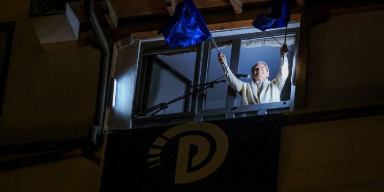 Berisha ëndërron: Do shihni PD në pushtet dhe Berishën e tretë një sukses tjetër të ri!