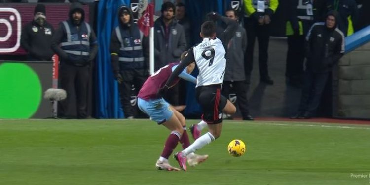 Broja debuton me Fulham, por luan vetëm 20 minuta