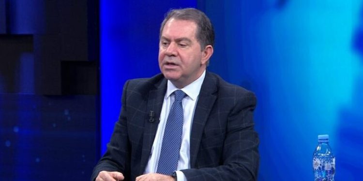 Shpëtim Idrizi: Rruga drejt BE s’kalon nga Athina, por nga Roma!