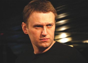 Një ditë Rusia do ta nderojë Alexei Navalny