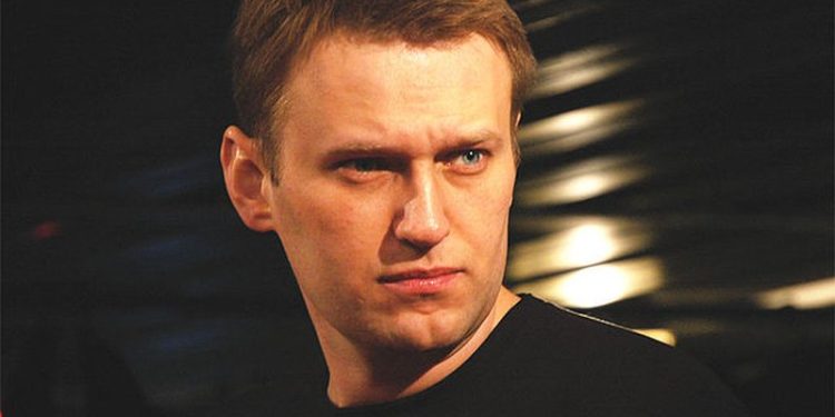 Një ditë Rusia do ta nderojë Alexei Navalny