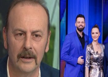 Genci Fuga rrëfen betejen me shëndetin: Isha në “luftë” për jetën…