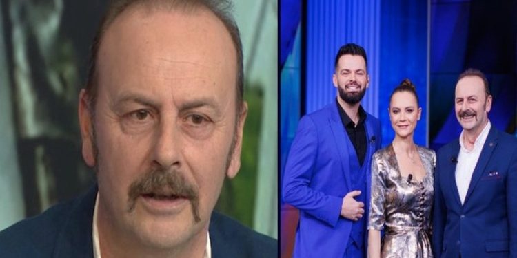 Genci Fuga rrëfen betejen me shëndetin: Isha në “luftë” për jetën…