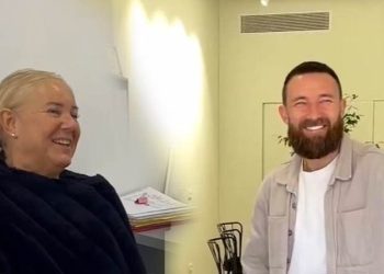 Shqiptarët ikin jashtë, të huajt vijnë si turistë e hapin këtu biznese. Flet avokatia italiane dhe i riu nga Bjellorusia