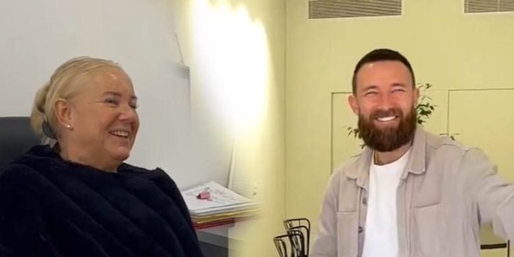 Shqiptarët ikin jashtë, të huajt vijnë si turistë e hapin këtu biznese. Flet avokatia italiane dhe i riu nga Bjellorusia