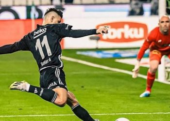 Ofertë 7 milionë euro, skuadra angleze hedh “grepat” për futbollistin shqiptar