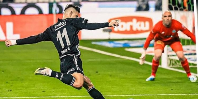 Ofertë 7 milionë euro, skuadra angleze hedh “grepat” për futbollistin shqiptar