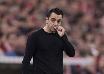 Kandidati surprizë për të zëvendësuar Xavi-n