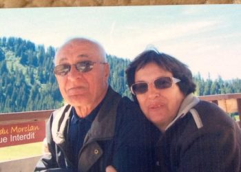 Ish-ministrja socialiste humb të atin!