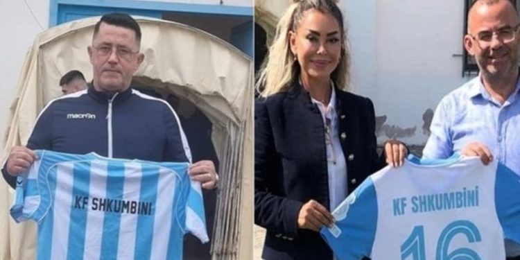 Gallatë në Kategorinë e Dytë, Shkumbini largon teknikun pas 26 ditësh: Drejtimin e merr trajnierja turke Ilknur Aktash