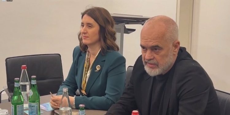 S’ka shpresë për votën e emigrantëve, Rama: Na mungon regjistri i shqiptarëve jashtë vendit