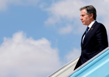 Vjen në Shqipëri njeriu që “fundosi” Berishën, konfirmohet vizita e Blinken