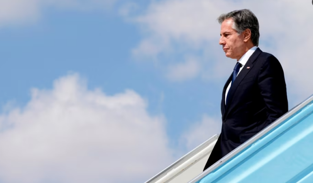 Vjen në Shqipëri njeriu që “fundosi” Berishën, konfirmohet vizita e Blinken