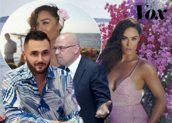 Xhensila dhe Besi drejt ndarjes, revoltohet Ylli Manjani: Ptu, ma neveritët