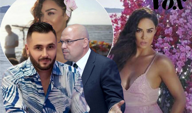 Xhensila dhe Besi drejt ndarjes, revoltohet Ylli Manjani: Ptu, ma neveritët