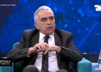 Masakra e Peshkëpisë, Pëllumb Xhufi: Berisha ishte president, s’e kuptoj si mundi ta kandidonte Belerin