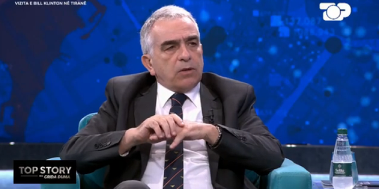 Masakra e Peshkëpisë, Pëllumb Xhufi: Berisha ishte president, s’e kuptoj si mundi ta kandidonte Belerin
