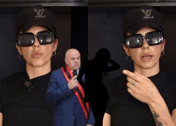 Alma që “fundosi” Safetin: Mos t’ju vijë keq për gojën time, e përdora për të demaskuar këtë pushtet. Ndjehem e përdorur dhe e hedhur në rrugë si një leckë