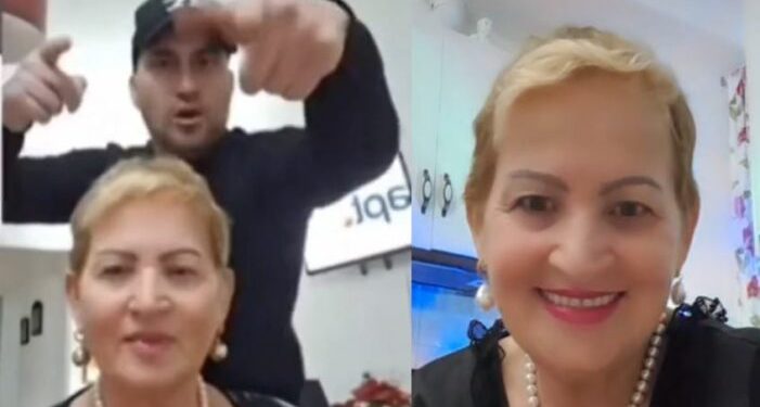 Histeria në TikTok/ Lihen në burg nënë e bir që shfrytëzonin 10-vjeçarin për para