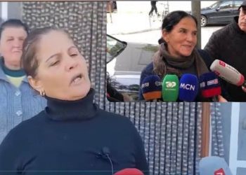 Pse pas çdo nuseje që vret veten, del një vjehrrë që mbron të birin