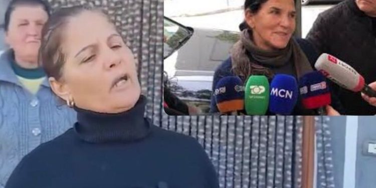 Pse pas çdo nuseje që vret veten, del një vjehrrë që mbron të birin