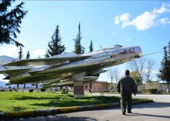 Gjithçka duhet të dini rreth bazës së NATO-s në Kuçovë