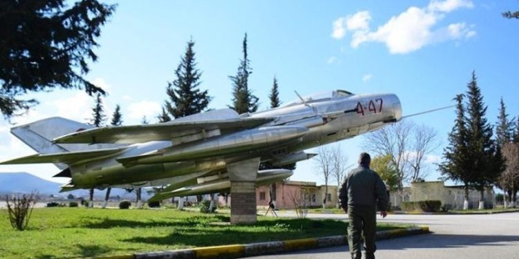 Gjithçka duhet të dini rreth bazës së NATO-s në Kuçovë