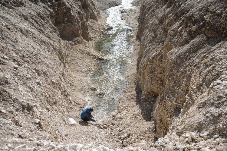 Ujësjellësi i Himarës rrezikon të ardhmen e luginës së Shushicës