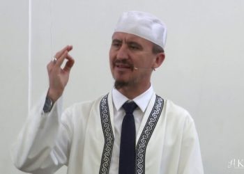 Imami i Tiranës: Një çift duhet të ketë minimalisht 6 fëmijë, mirë do jetë 10, shumë mirë 12 (VIDEO)