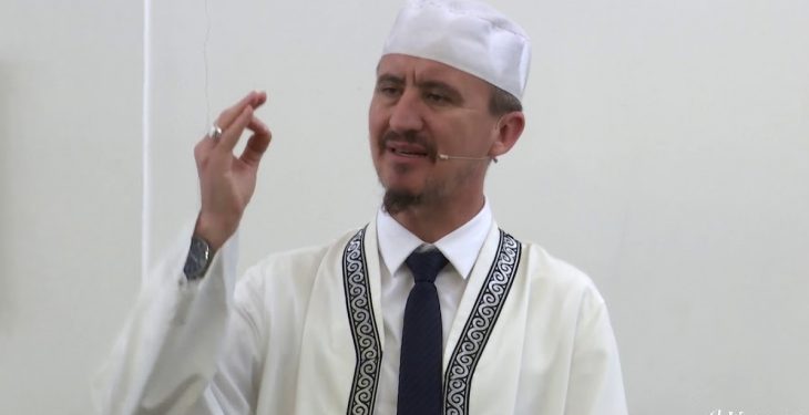 Imami i Tiranës: Një çift duhet të ketë minimalisht 6 fëmijë, mirë do jetë 10, shumë mirë 12 (VIDEO)