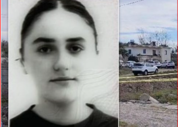 “Do fejohesh me atë që të them unë dhe pikë”, Hygerta Meta: Ose do arratisesha, ose do vrisja babain!