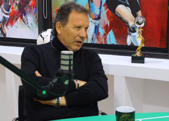 “Do thuash që e ke mamanë nga Greqia” – Sokol Kushta tregon si refuzoi te Olimpiakosi që të luante si vorio-epiriot: Stop, unë jam shqiptar