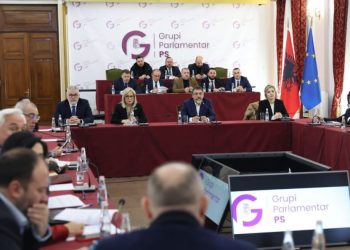 Amnistia Penale nuk do të votohet nesër, PS pritet ta tërheqë nga axhenda e Kuvendit