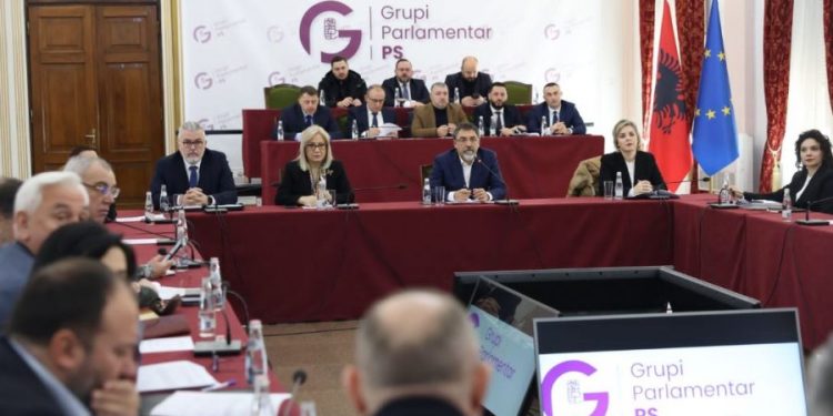 Amnistia Penale nuk do të votohet nesër, PS pritet ta tërheqë nga axhenda e Kuvendit