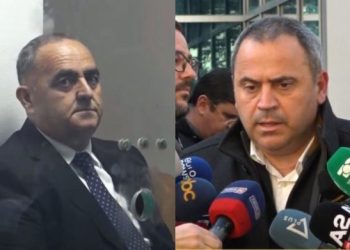 Pretenca për Belerin jepet në 13 shkurt, avokati: Duan t’i marrin mandatin e kryebashkiakut