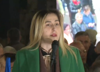 Deputetja e Sarandës: Jemi si ortek, do i marrim para këta banditë