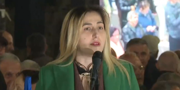 Deputetja e Sarandës: Jemi si ortek, do i marrim para këta banditë