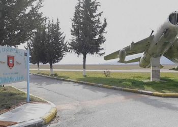 Më 4 mars inagurohet baza e NATO-s në Kuçovë