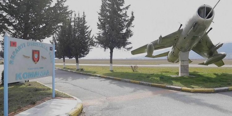 Më 4 mars inagurohet baza e NATO-s në Kuçovë