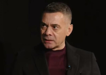 Arben Ahmetaj: Shqiptarët do të llahtarisen se deri ku arrin afera e inceneratorit