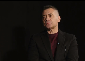 Ben Ahmetaj: Duan që unë të vete në të sëmës, por kokë turku për Edi Ramën nuk bëhem (VIDEO)