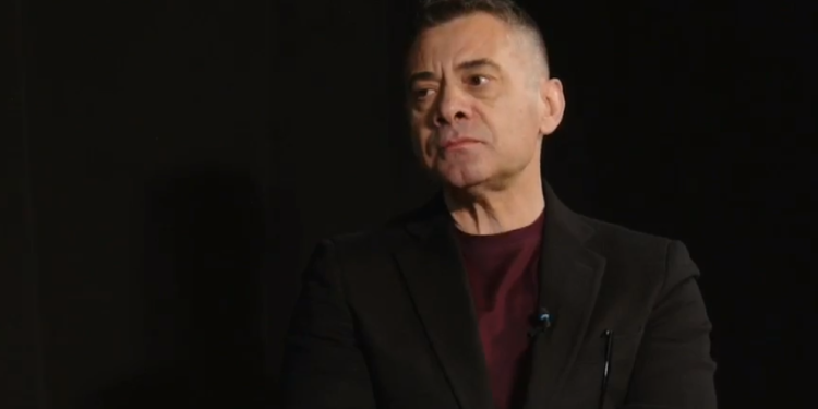 Ben Ahmetaj: Duan që unë të vete në të sëmës, por kokë turku për Edi Ramën nuk bëhem (VIDEO)