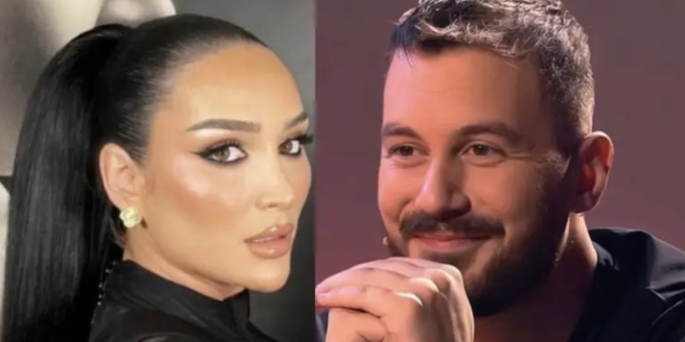 “Sherr” në Big Brother mes Romeos dhe Erjolës: E dimë me ç’merresh ti…